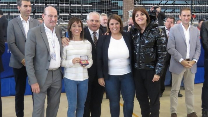 El presidente de la Federación de Castilla-La Mancha de Karate defiende la fusión de los deportes de combate